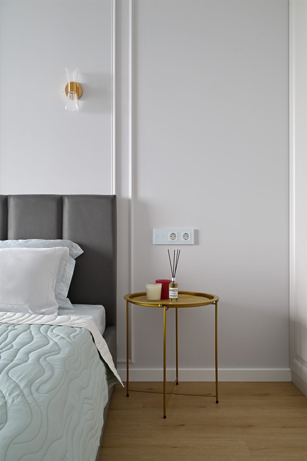 ЖК Wellton Towers — интерьер